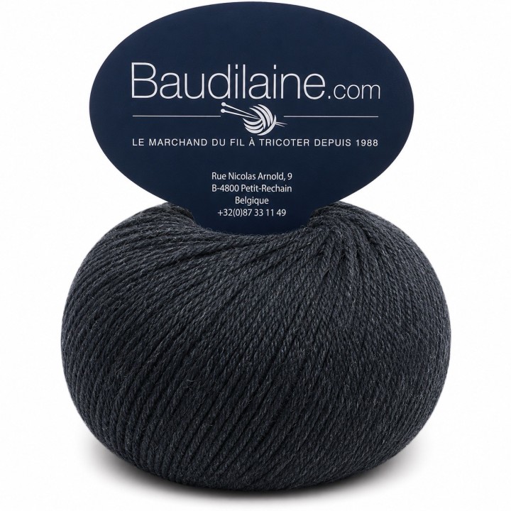 Sublime Mérinos 3 – laine mérinos layette | Baudilaine
