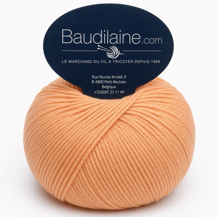 Sublime Mérinos 3 – laine mérinos layette | Baudilaine
