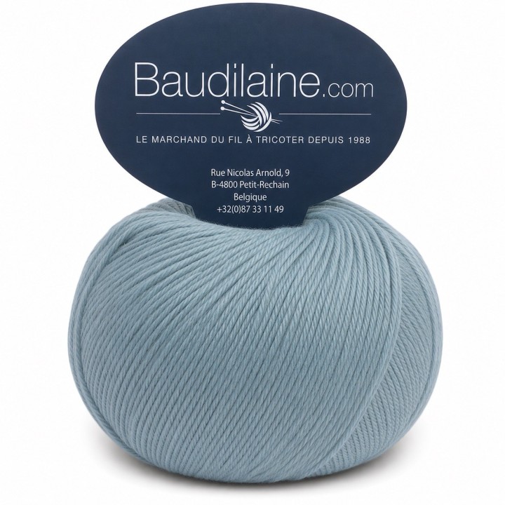 Baudilaine - Sublime Merino 3 Layette