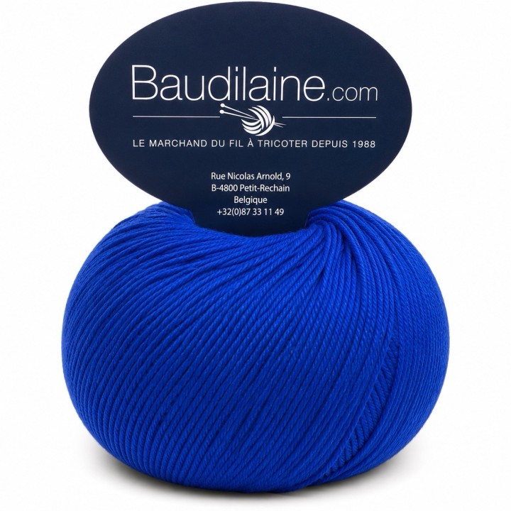 Sublime Mérinos 3 – laine mérinos layette | Baudilaine