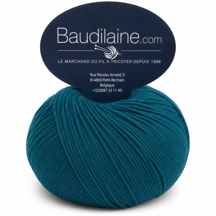 Baudilaine - Sublime Merino 3 Layette