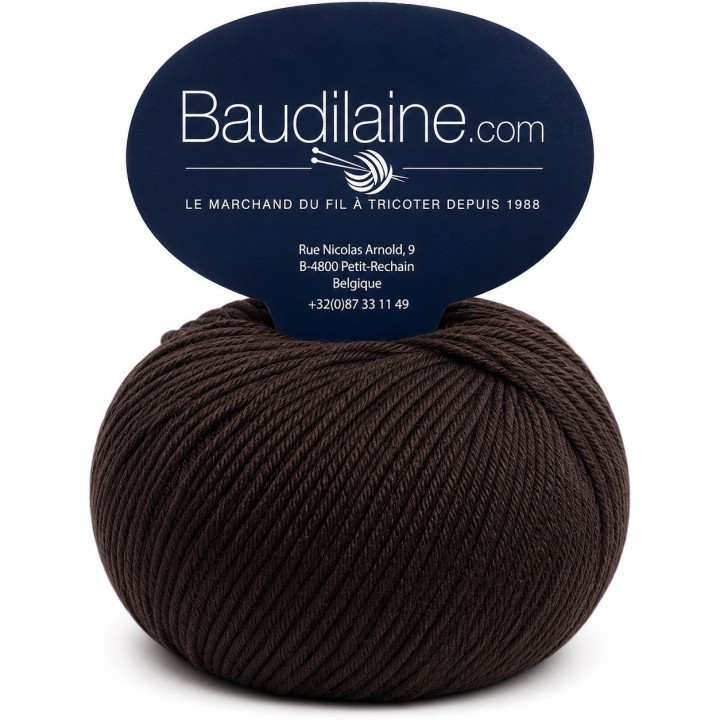 Baudilaine - Sublime Merino 3 Layette