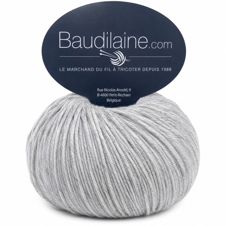 Baudilaine - Sublime Merino 3 Layette