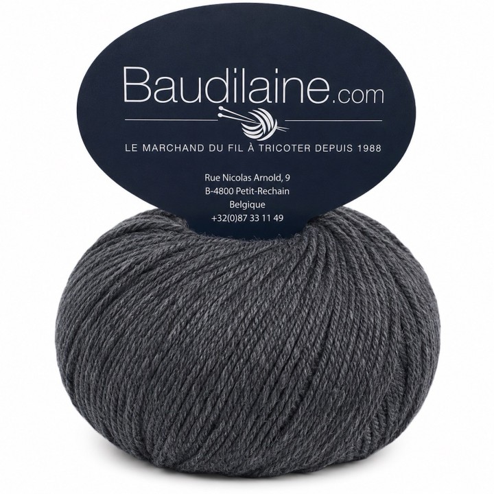 Baudilaine - Sublime Merino 3 Layette