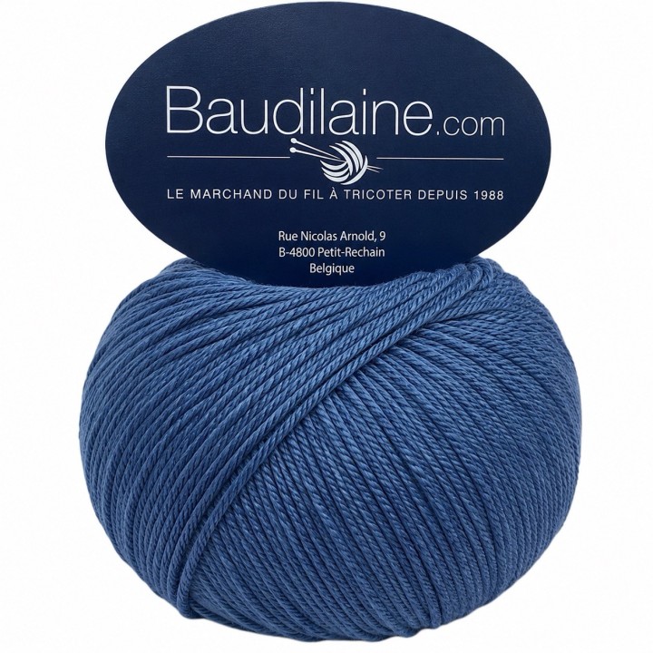 Sublime Mérinos 3 – laine mérinos layette | Baudilaine
