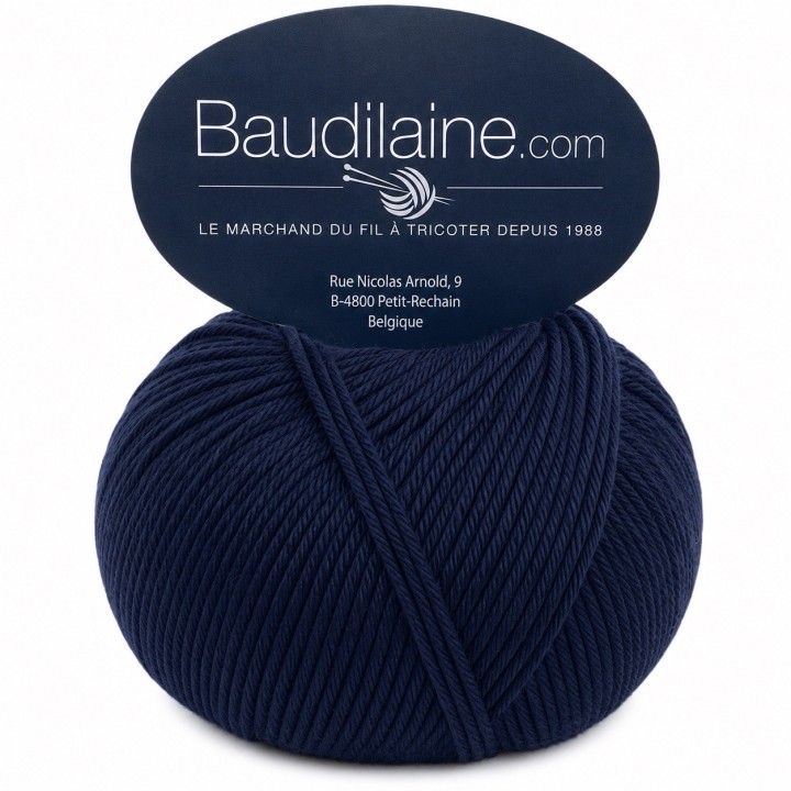 Baudilaine - Sublime Merino 3 Layette
