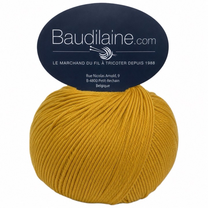 Baudilaine - Sublime Merino 3 Layette