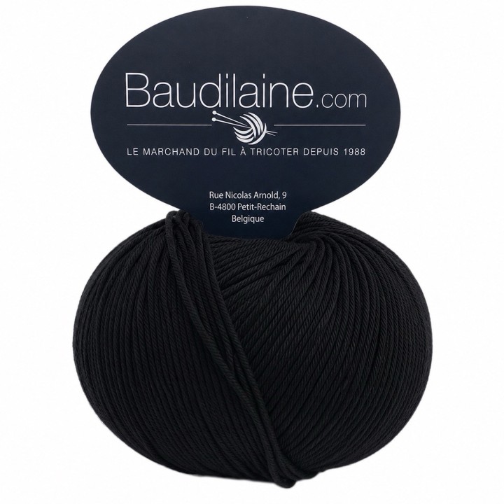 Sublime Mérinos 3 – laine mérinos layette | Baudilaine