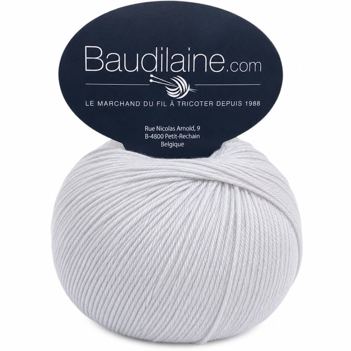Baudilaine - Sublime Merino 3 Layette