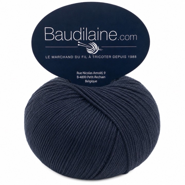 Sublime Mérinos 3 – laine mérinos layette | Baudilaine