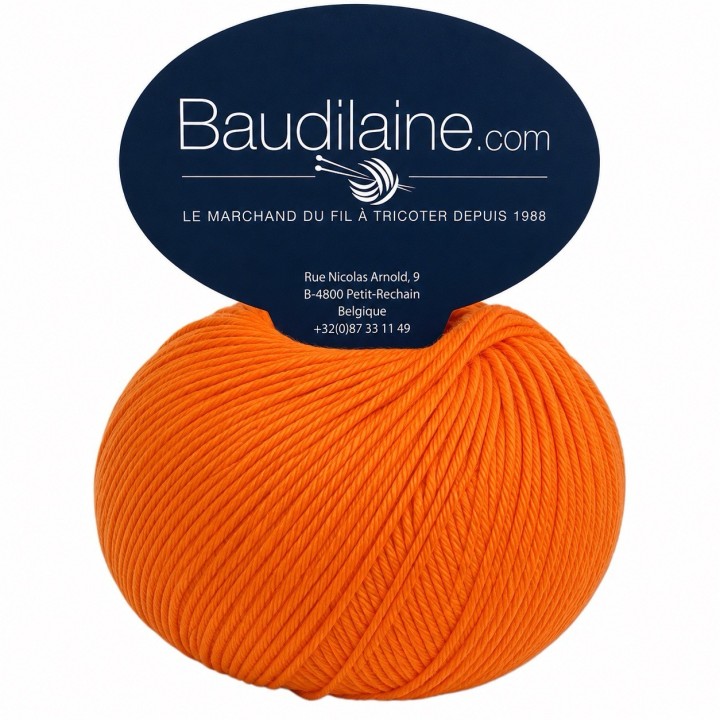 Baudilaine - Sublime Merino 3 Layette