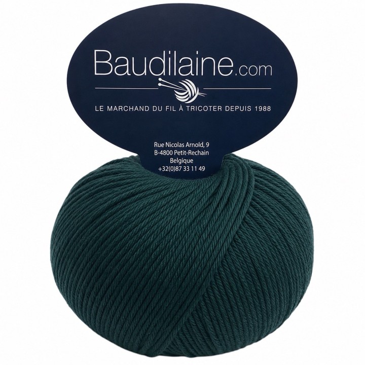 Baudilaine - Sublime Merino 3 Layette