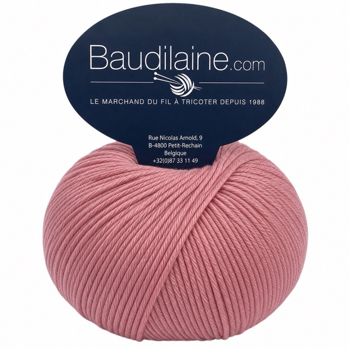 Baudilaine - Sublime Merino 3 Layette