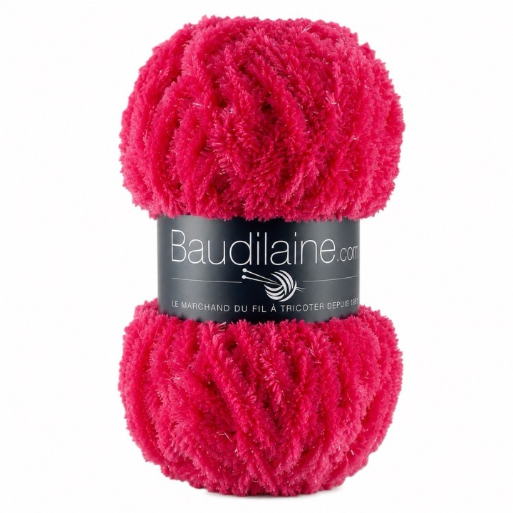 Baudilaine - Câline