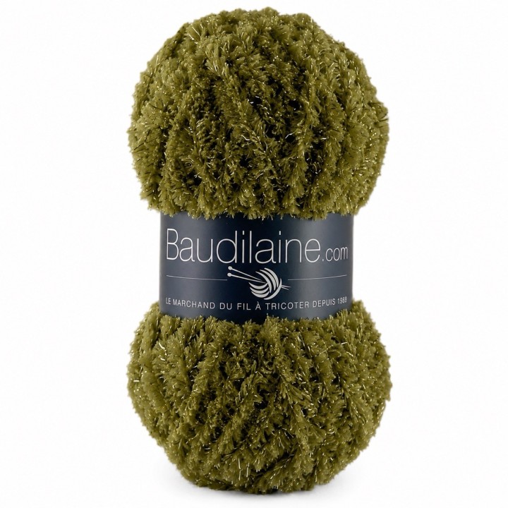 Baudilaine - Câline
