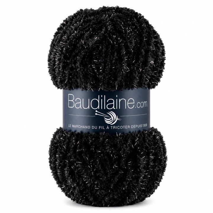 Baudilaine - Câline