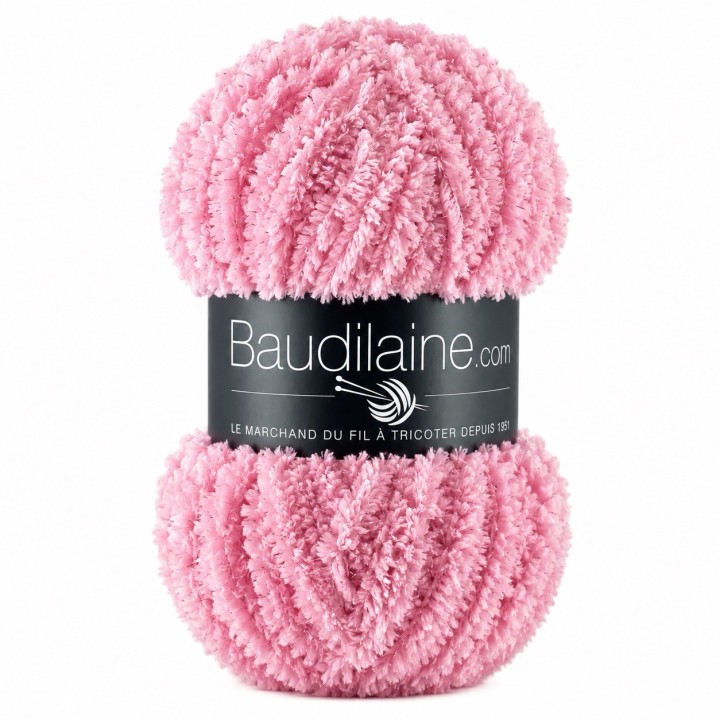 Baudilaine - Câline