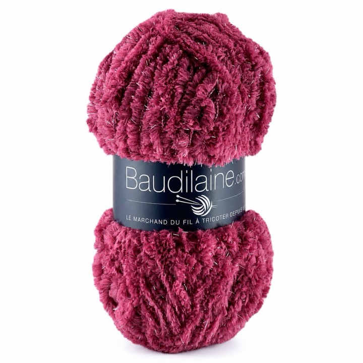 Baudilaine - Câline