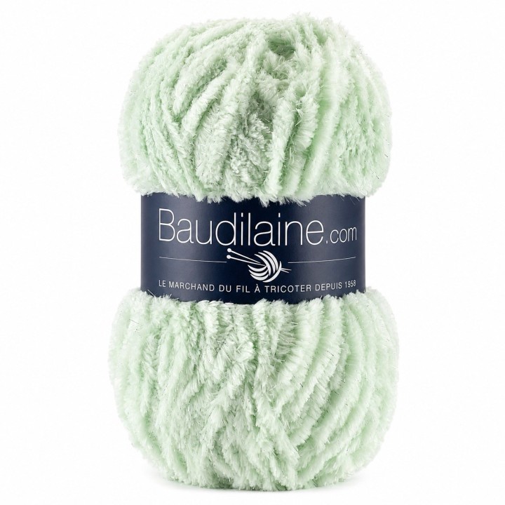 Baudilaine - Câline