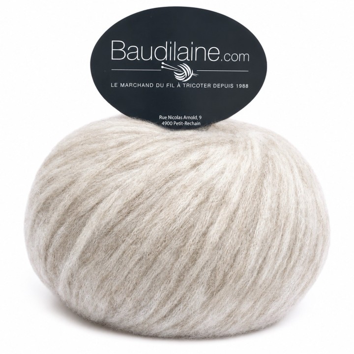 Baudilaine - Coeur des Andes