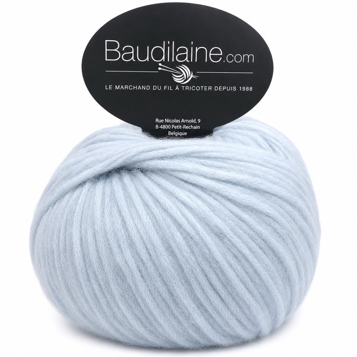 Baudilaine - Coeur des Andes