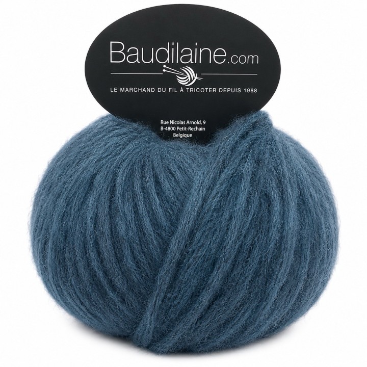 Baudilaine - Coeur des Andes