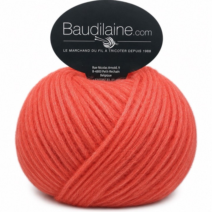 Baudilaine - Coeur des Andes