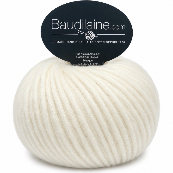 Baudilaine - Coeur des Andes