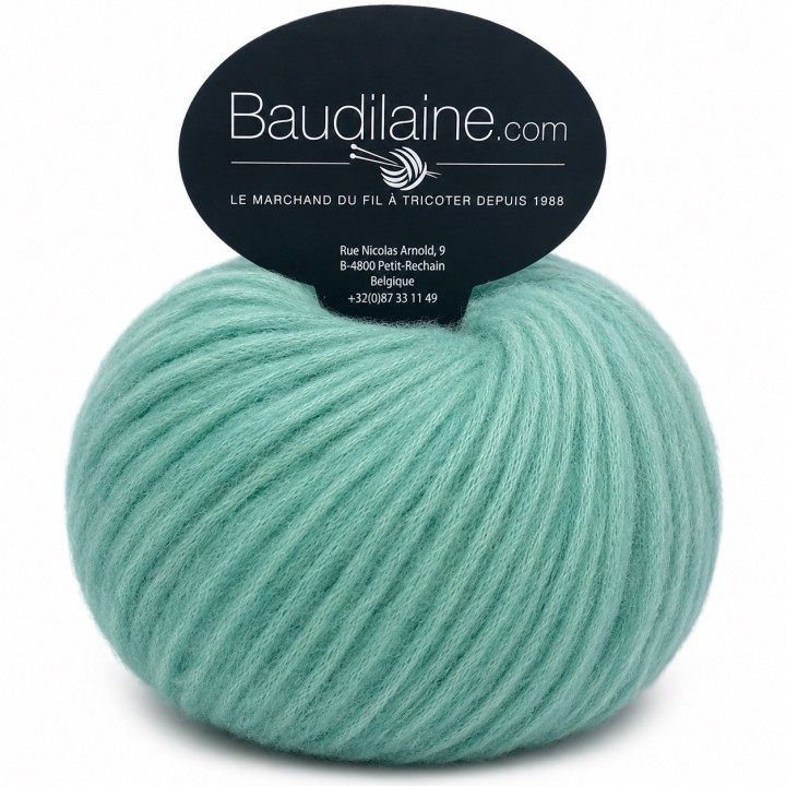 Baudilaine - Coeur des Andes