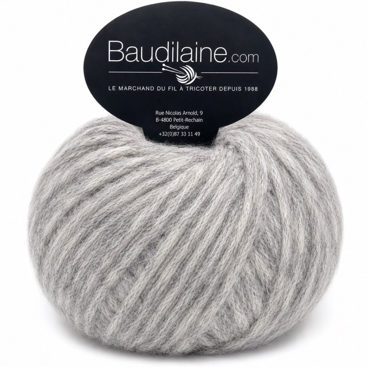 Baudilaine - Coeur des Andes