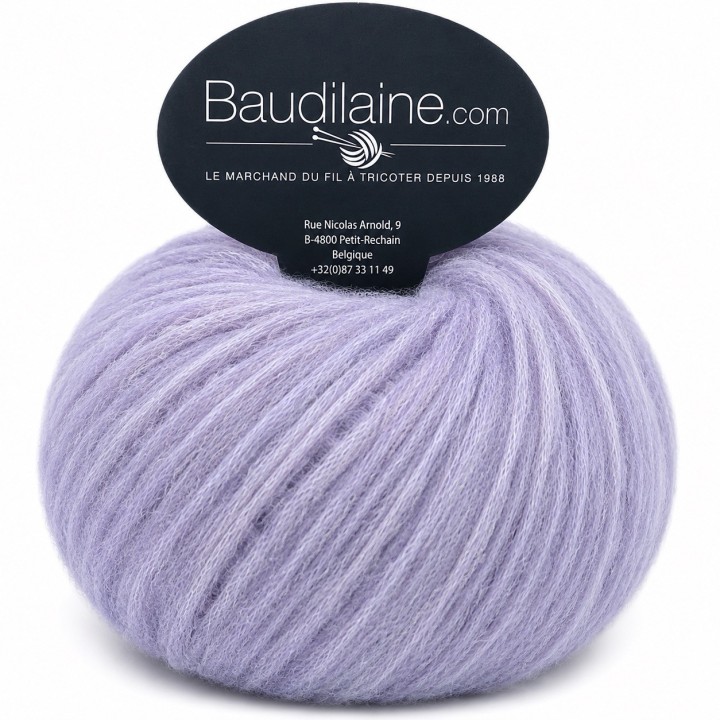 Baudilaine - Coeur des Andes