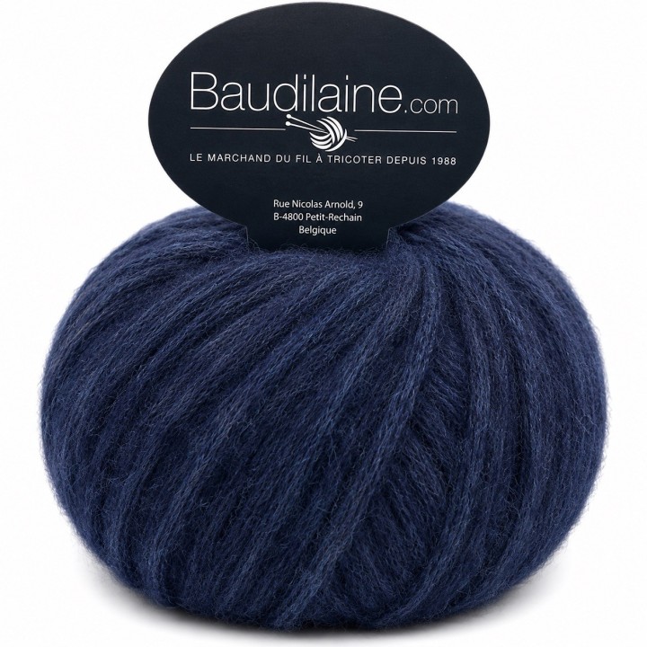 Baudilaine - Coeur des Andes