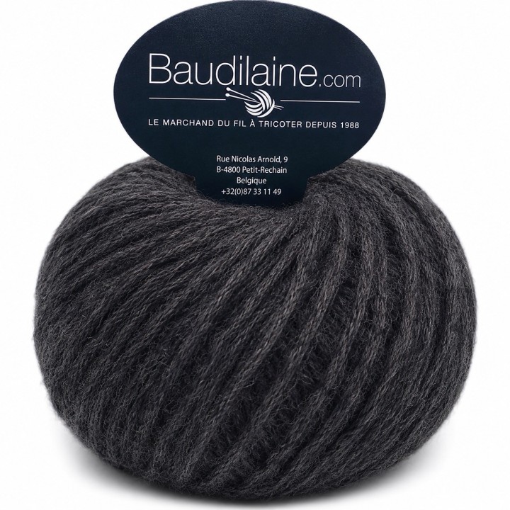 Baudilaine - Coeur des Andes