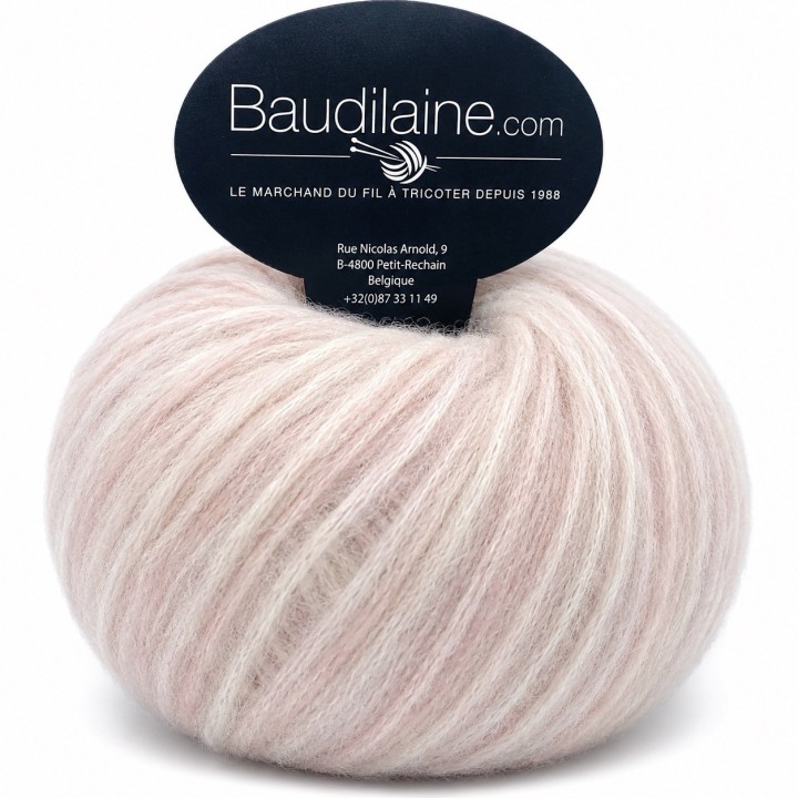 Baudilaine - Coeur des Andes