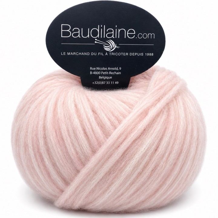 Baudilaine - Coeur des Andes