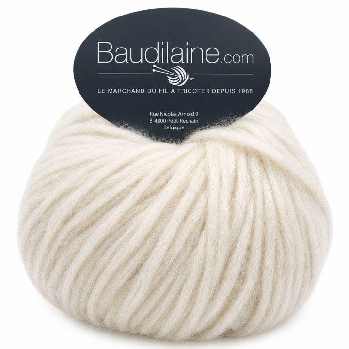 Baudilaine - Coeur des Andes