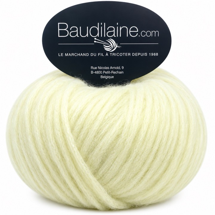 Baudilaine - Coeur des Andes