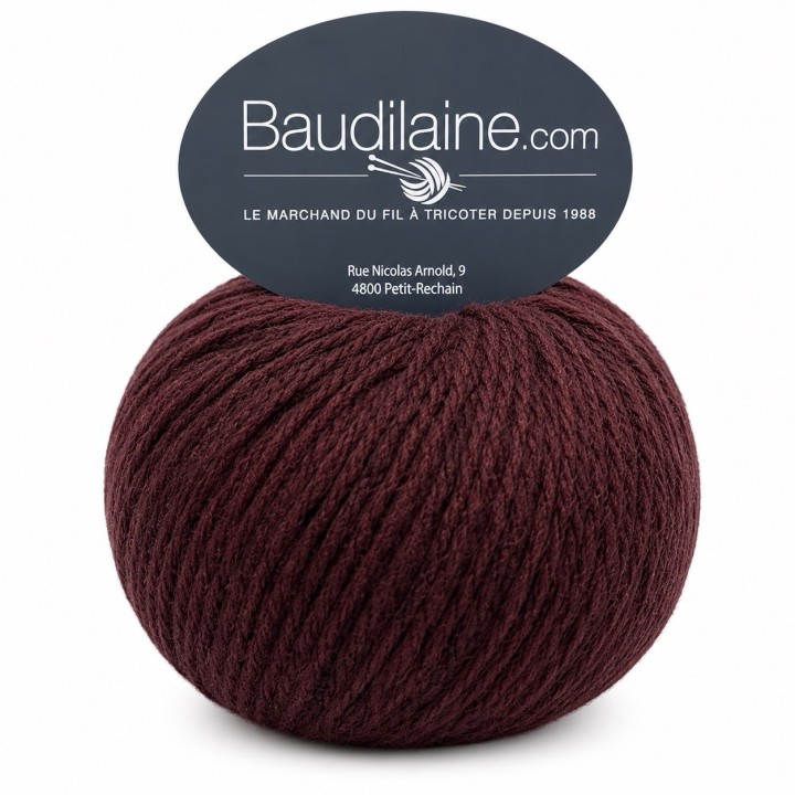 Baudilaine - Alpalaine 5