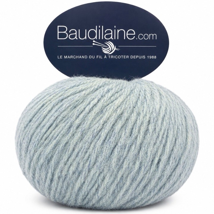 Baudilaine - Alpalaine 5