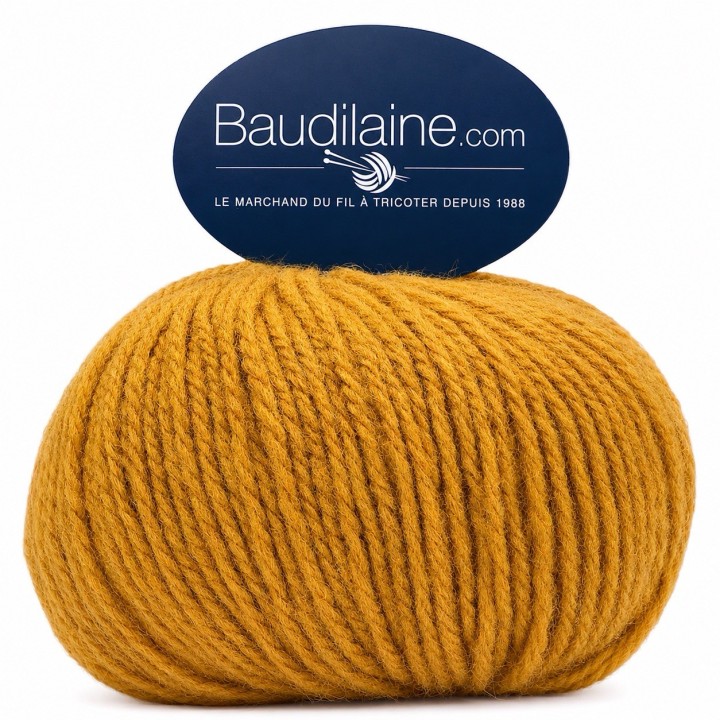 Baudilaine - Alpalaine 5