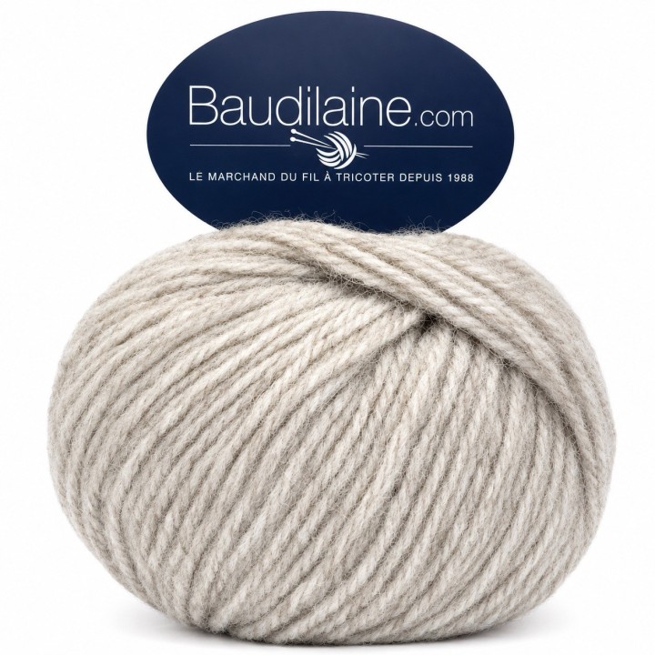 Baudilaine - Alpalaine 5