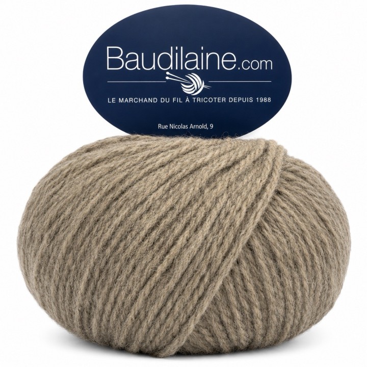 Baudilaine - Alpalaine 5