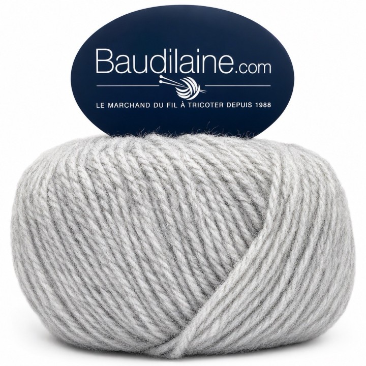 Baudilaine - Alpalaine 5