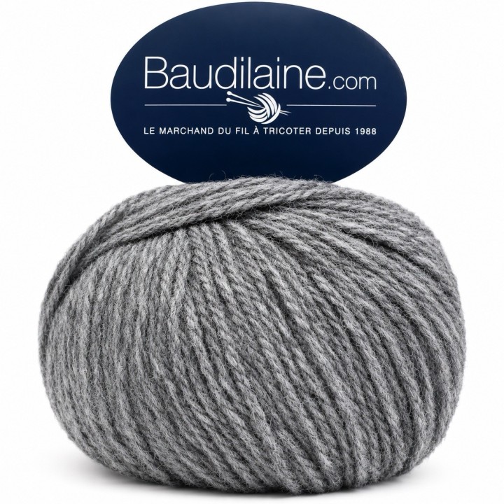 Baudilaine - Alpalaine 5