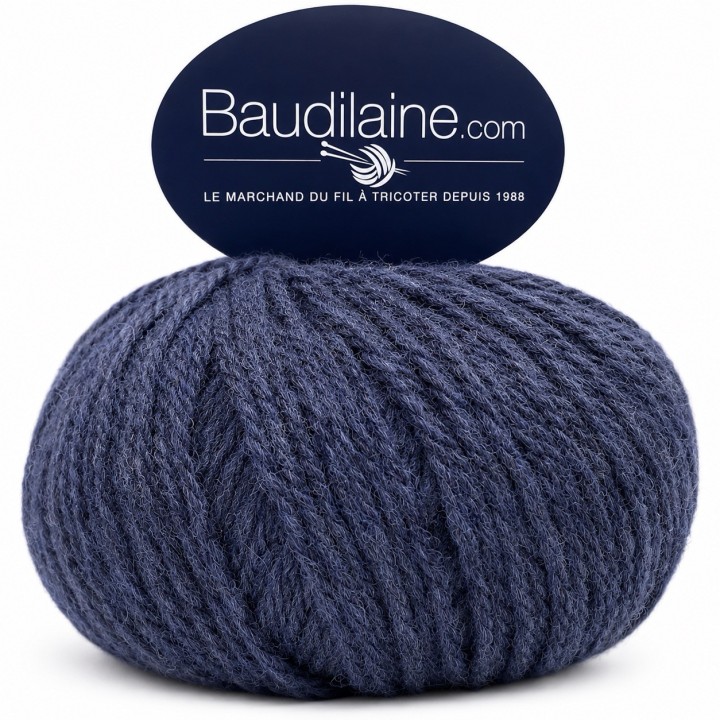 Baudilaine - Alpalaine 5