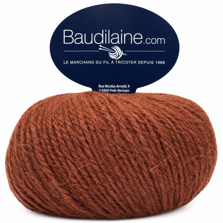 Baudilaine - Alpalaine 5