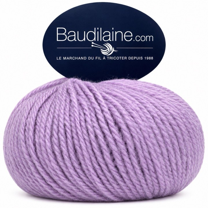 Baudilaine - Alpalaine 5