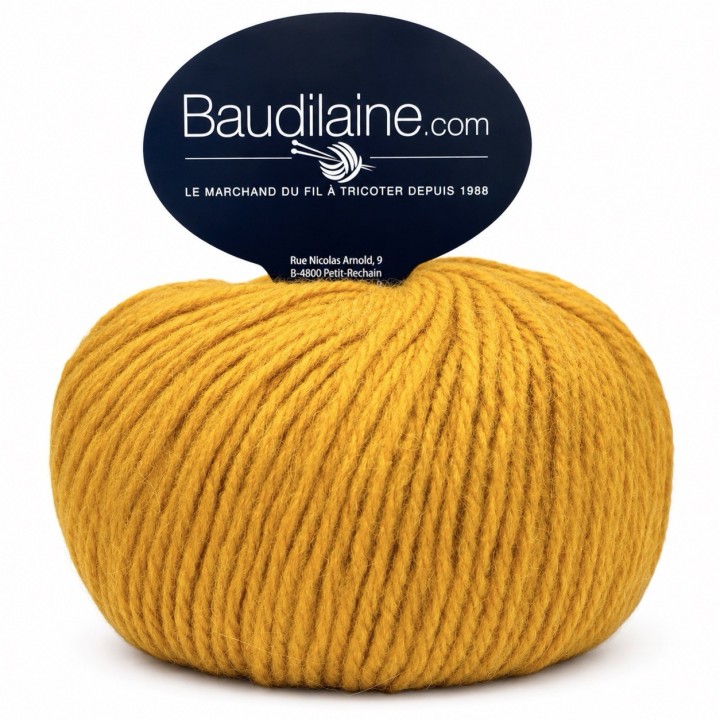 Baudilaine - Alpalaine 5