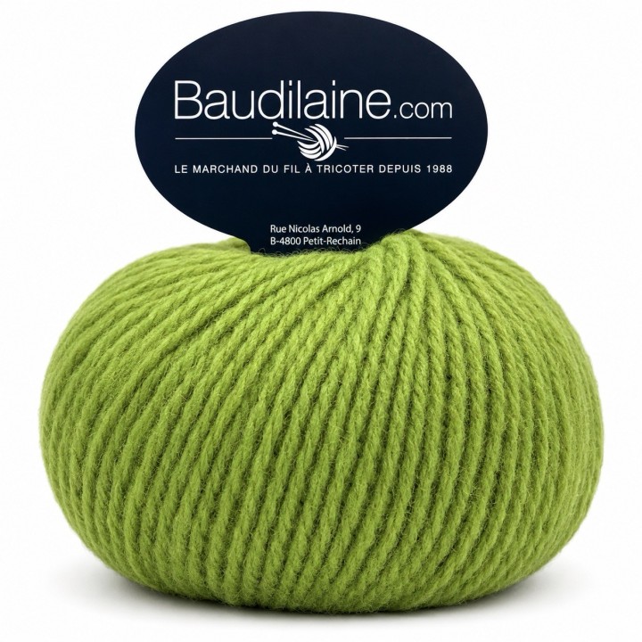 Baudilaine - Alpalaine 5
