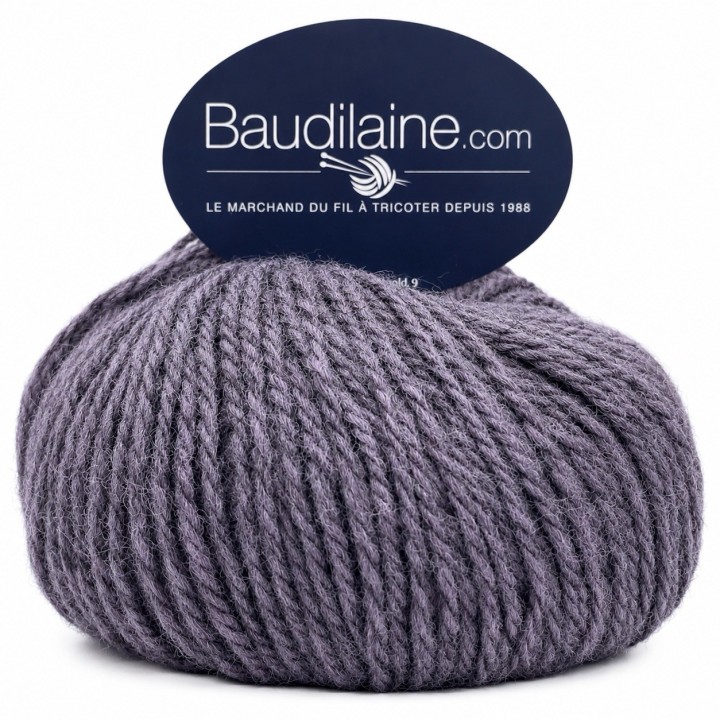 Baudilaine - Alpalaine 5